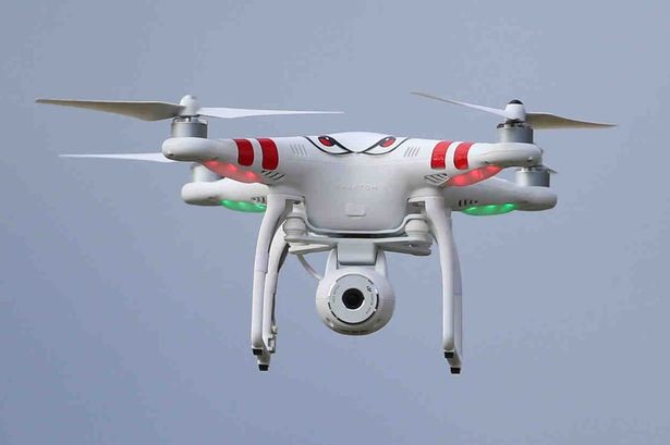 Buy Drone With HD Camera Illinois City 
      IL 61259